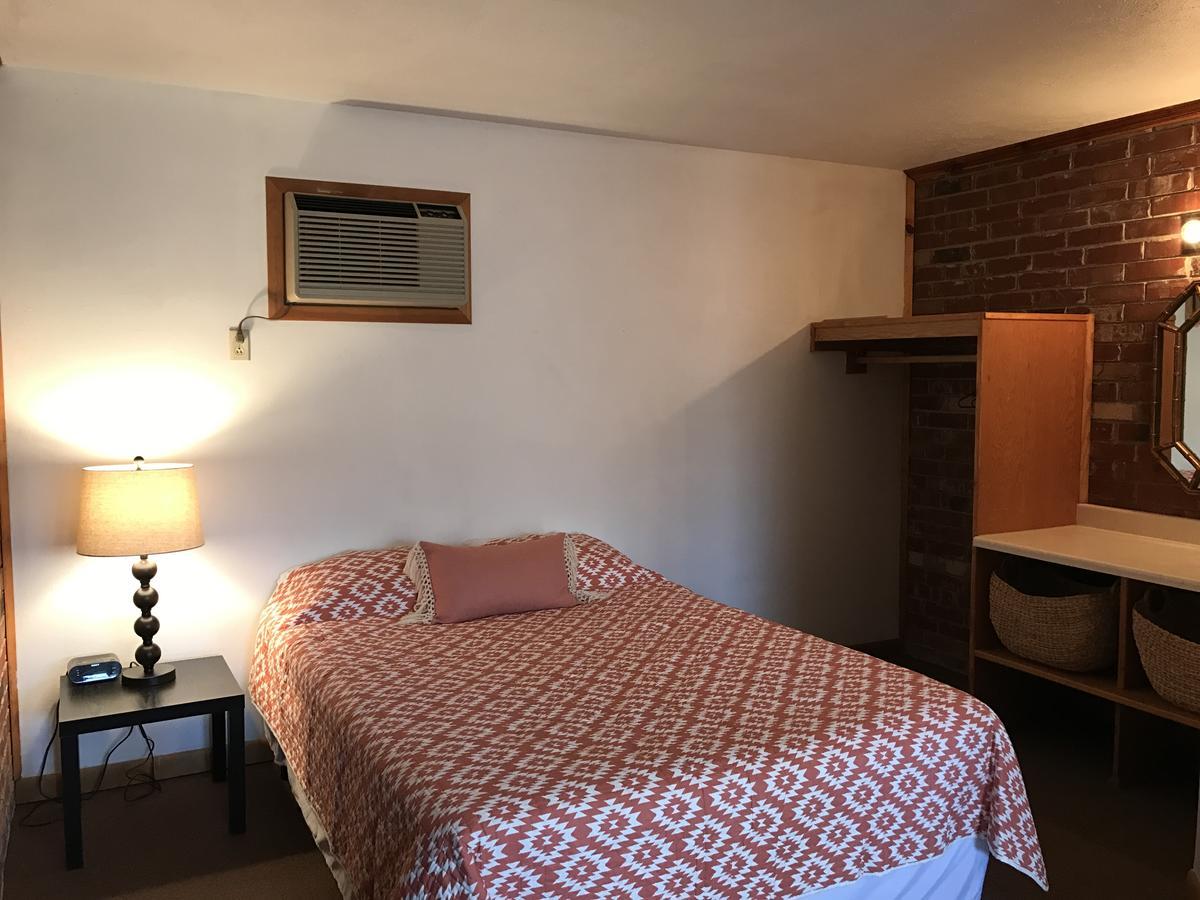 Norfork Lake Ozark Mountain Lodge Gamaliel Εξωτερικό φωτογραφία