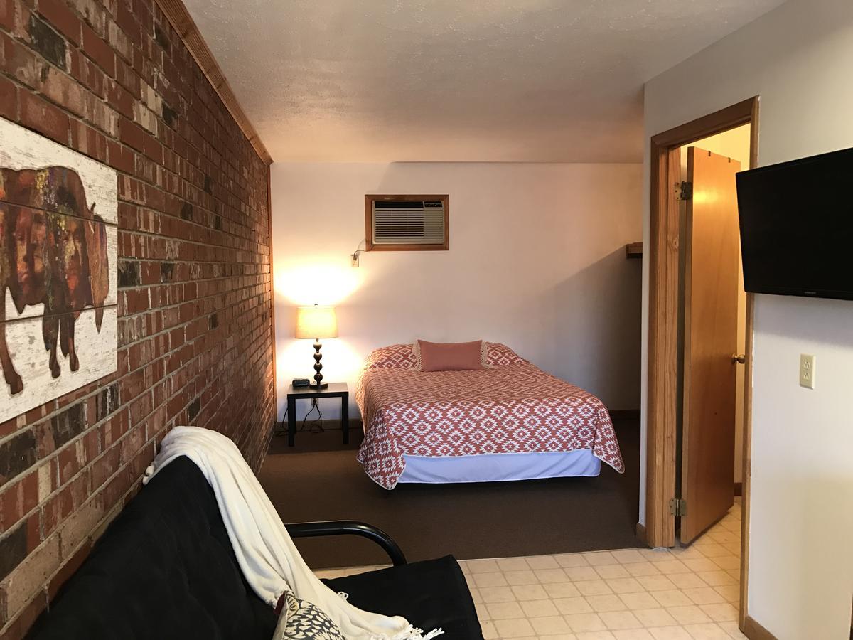 Norfork Lake Ozark Mountain Lodge Gamaliel Εξωτερικό φωτογραφία