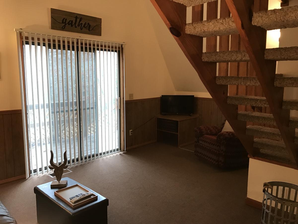 Norfork Lake Ozark Mountain Lodge Gamaliel Εξωτερικό φωτογραφία