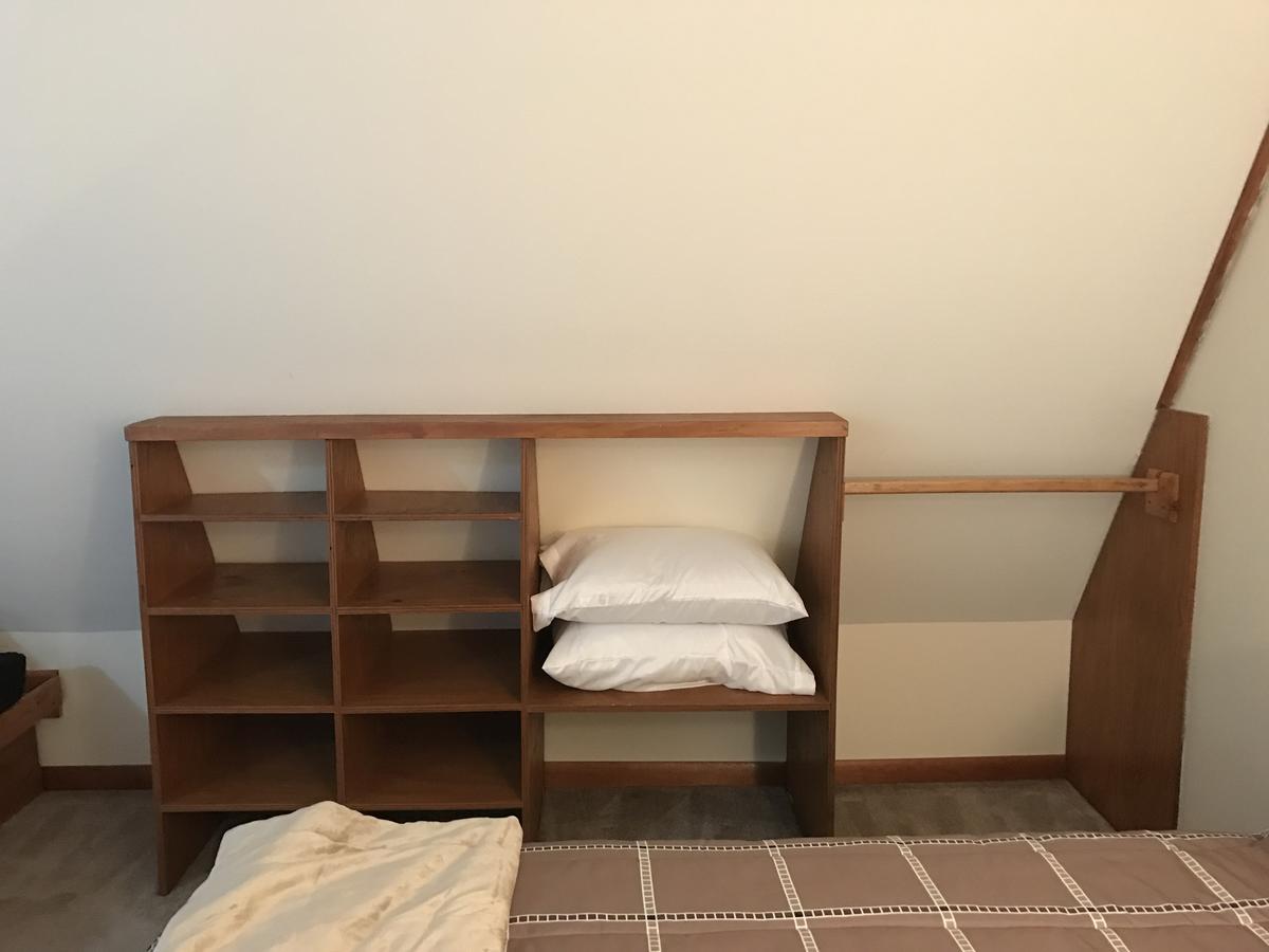 Norfork Lake Ozark Mountain Lodge Gamaliel Εξωτερικό φωτογραφία