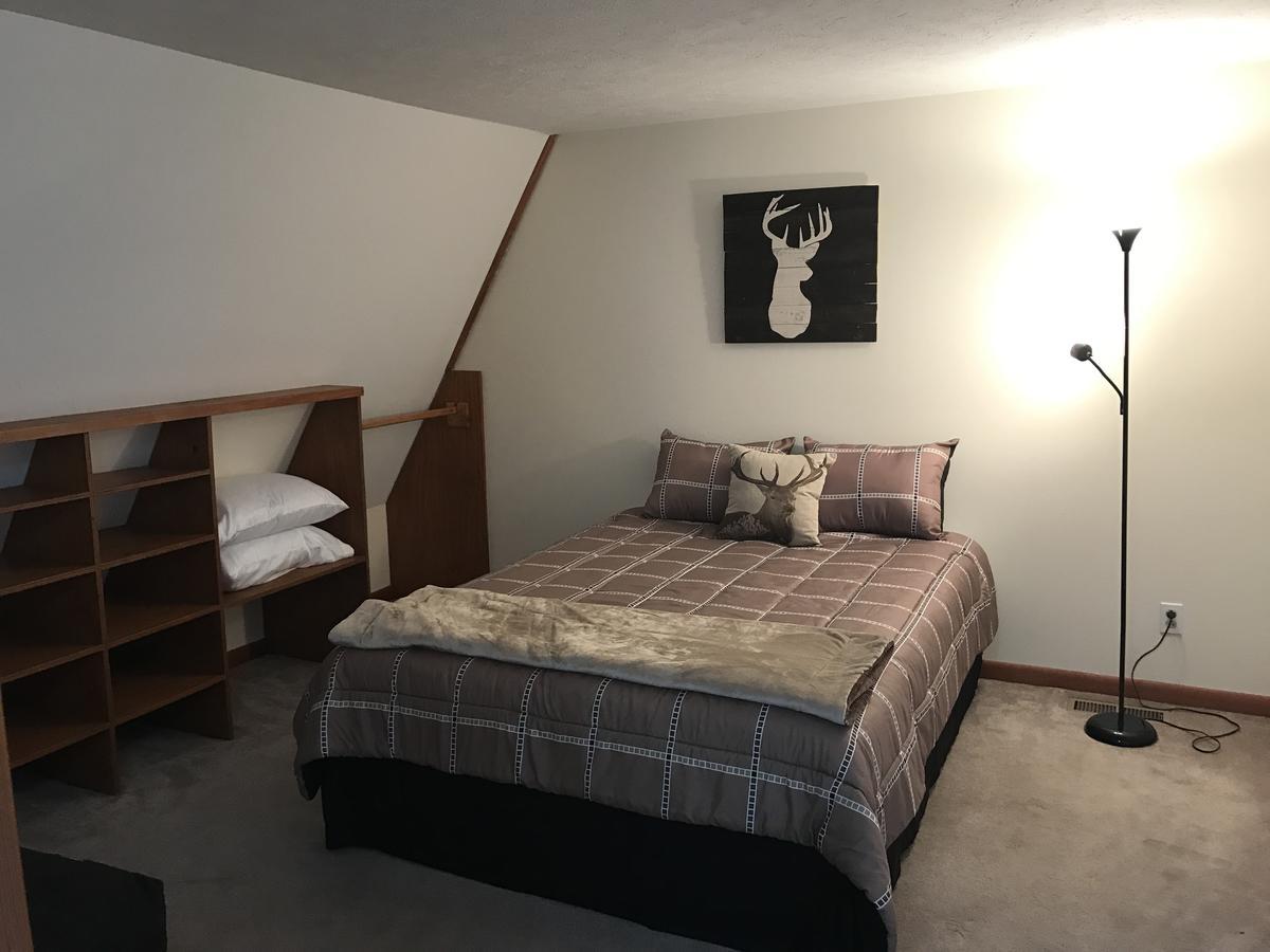 Norfork Lake Ozark Mountain Lodge Gamaliel Εξωτερικό φωτογραφία
