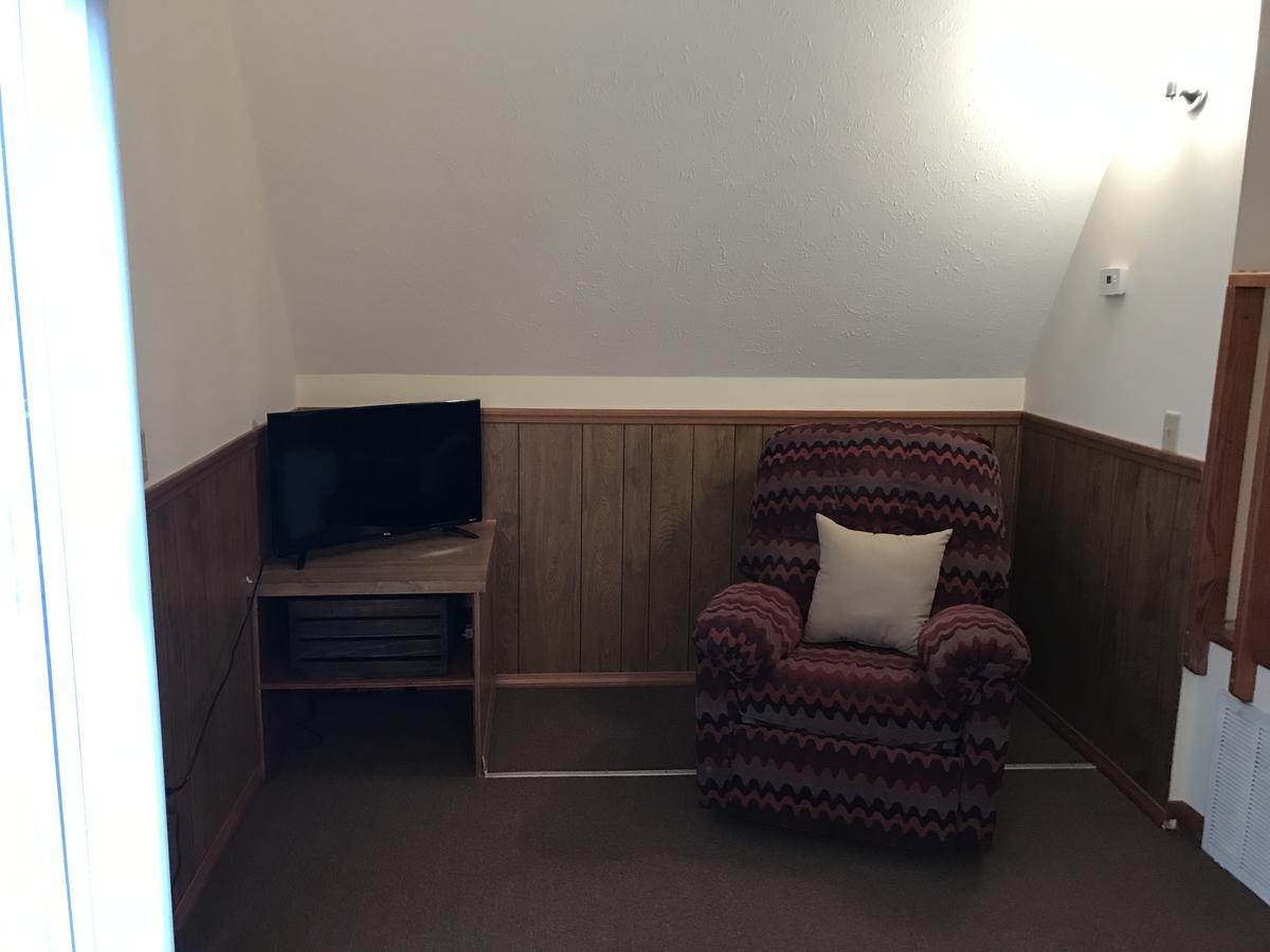 Norfork Lake Ozark Mountain Lodge Gamaliel Εξωτερικό φωτογραφία