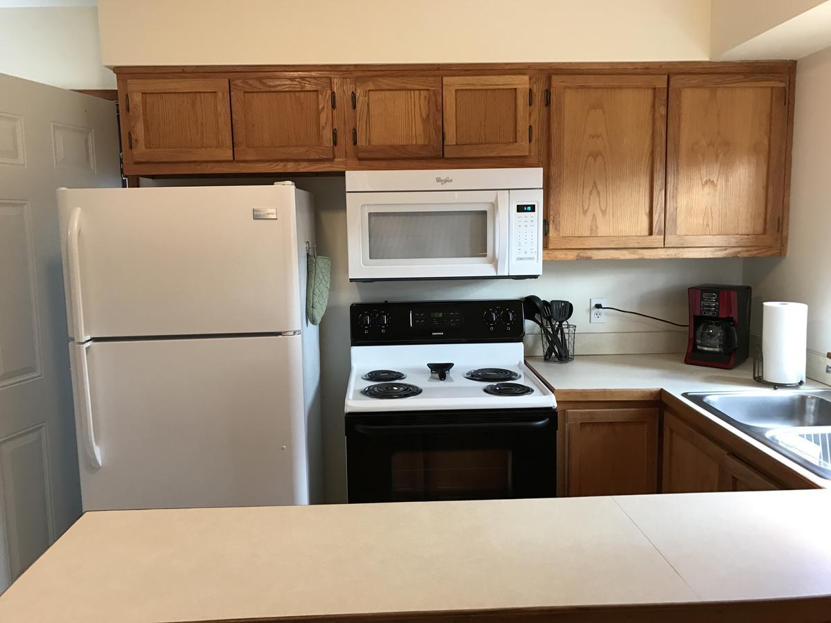 Norfork Lake Ozark Mountain Lodge Gamaliel Εξωτερικό φωτογραφία