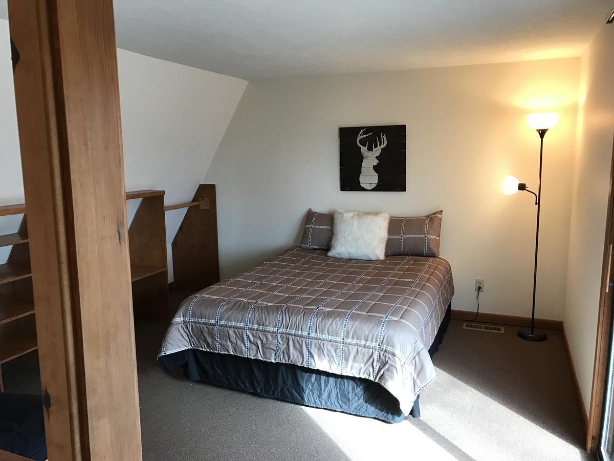 Norfork Lake Ozark Mountain Lodge Gamaliel Εξωτερικό φωτογραφία