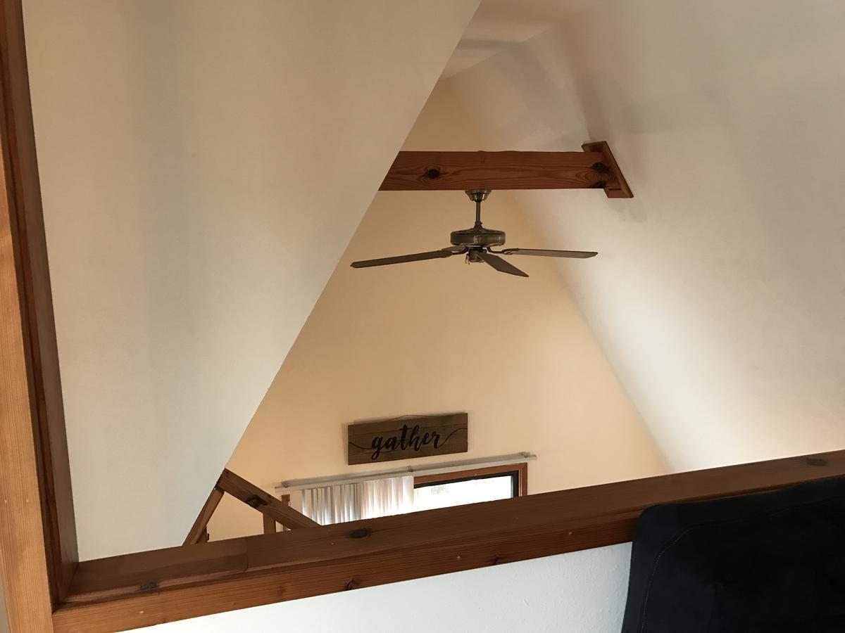 Norfork Lake Ozark Mountain Lodge Gamaliel Εξωτερικό φωτογραφία
