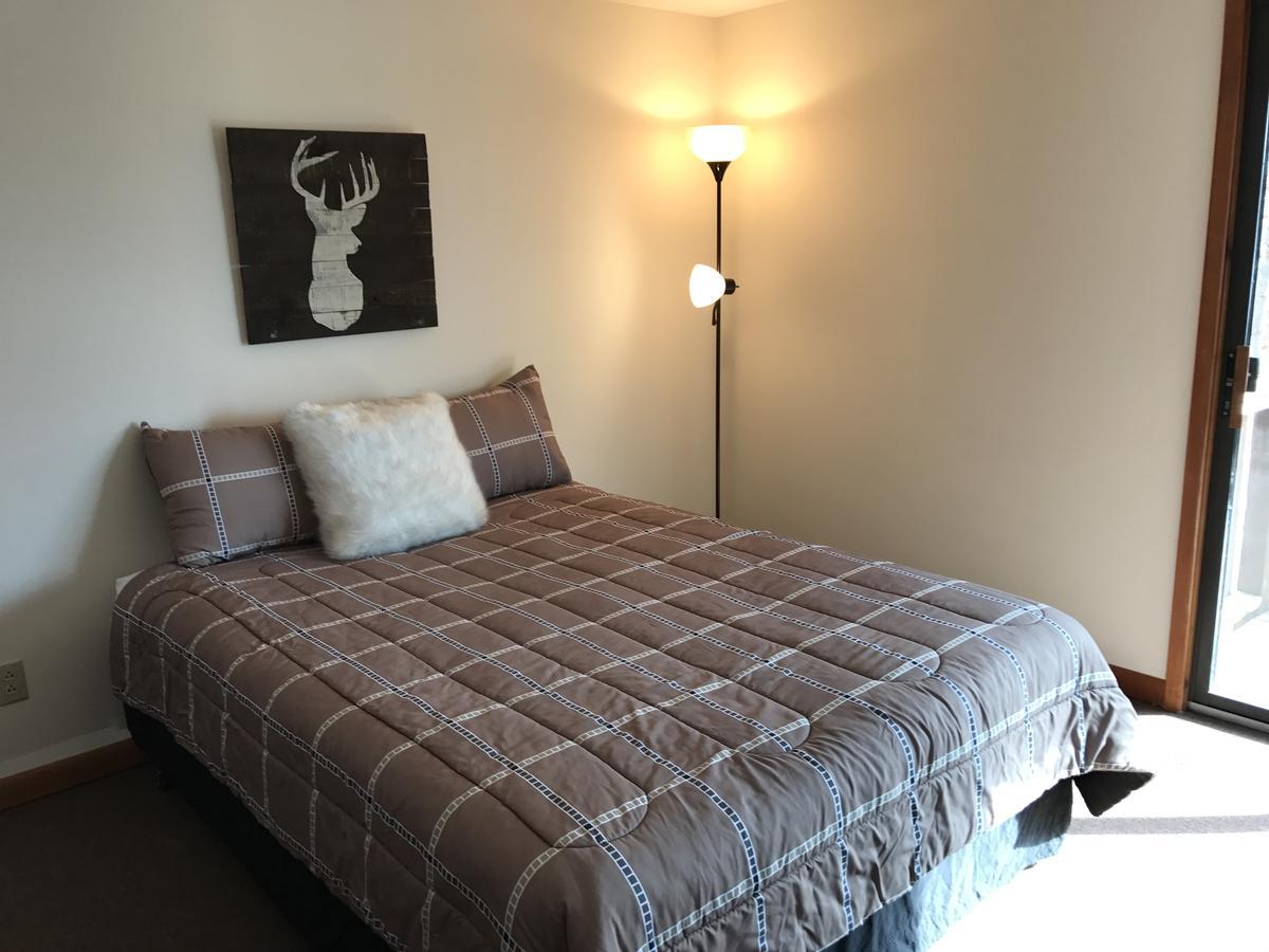 Norfork Lake Ozark Mountain Lodge Gamaliel Εξωτερικό φωτογραφία