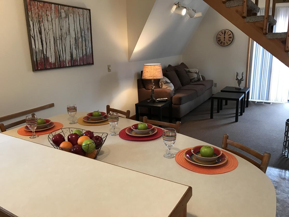 Norfork Lake Ozark Mountain Lodge Gamaliel Εξωτερικό φωτογραφία