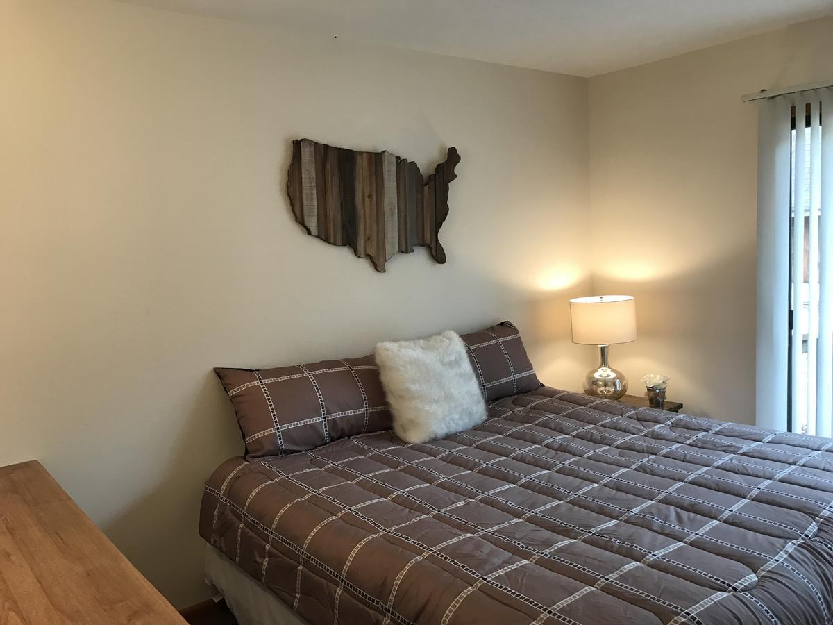 Norfork Lake Ozark Mountain Lodge Gamaliel Εξωτερικό φωτογραφία