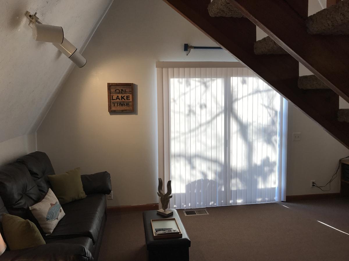 Norfork Lake Ozark Mountain Lodge Gamaliel Εξωτερικό φωτογραφία