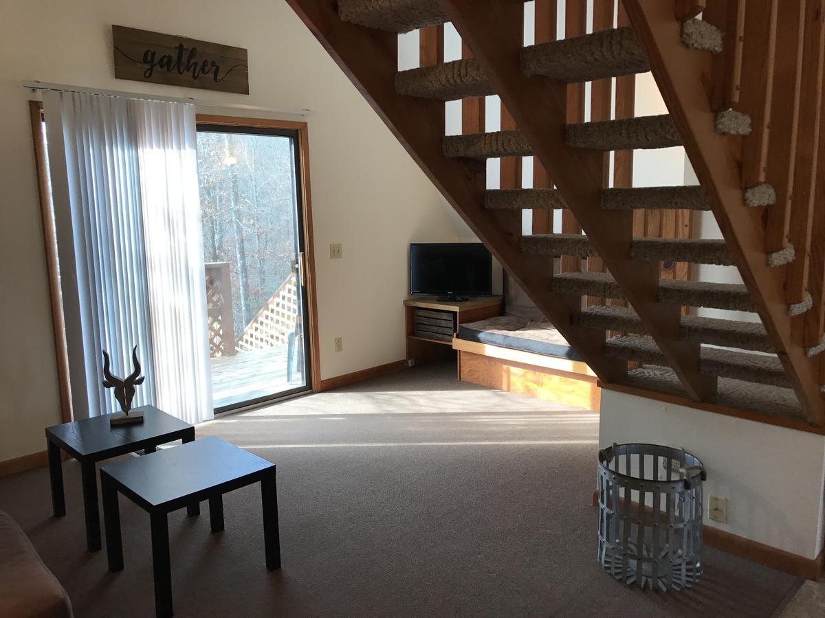 Norfork Lake Ozark Mountain Lodge Gamaliel Εξωτερικό φωτογραφία