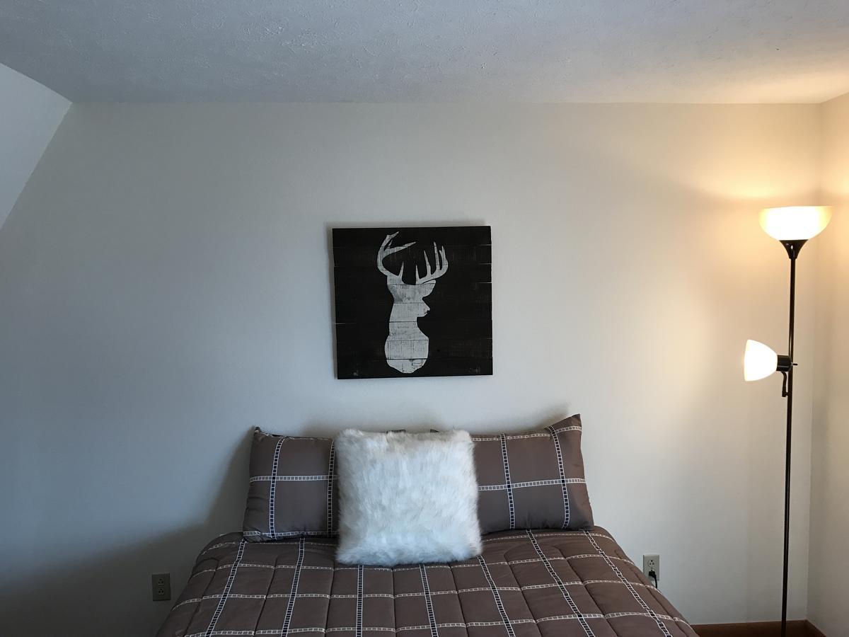 Norfork Lake Ozark Mountain Lodge Gamaliel Εξωτερικό φωτογραφία