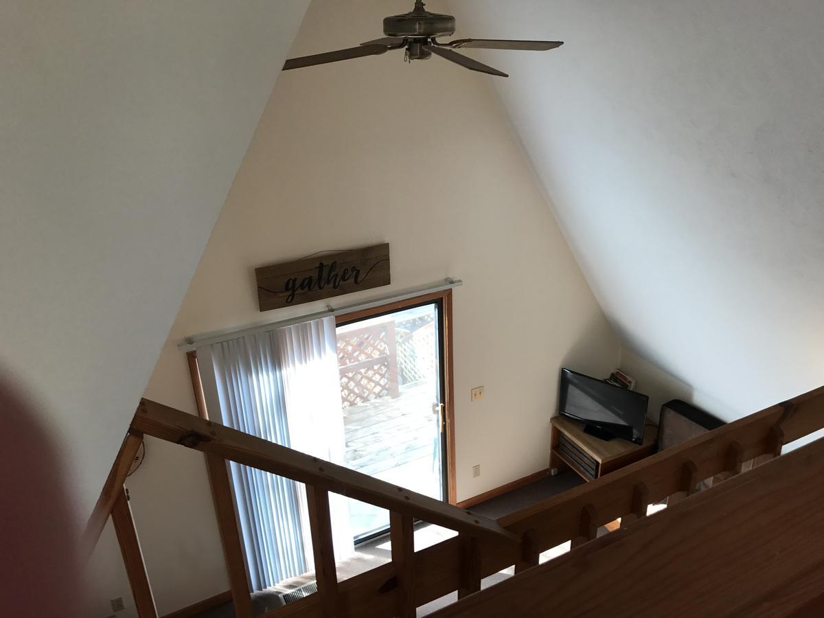 Norfork Lake Ozark Mountain Lodge Gamaliel Εξωτερικό φωτογραφία