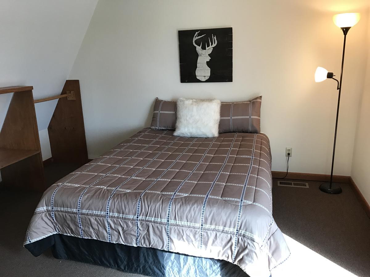 Norfork Lake Ozark Mountain Lodge Gamaliel Εξωτερικό φωτογραφία