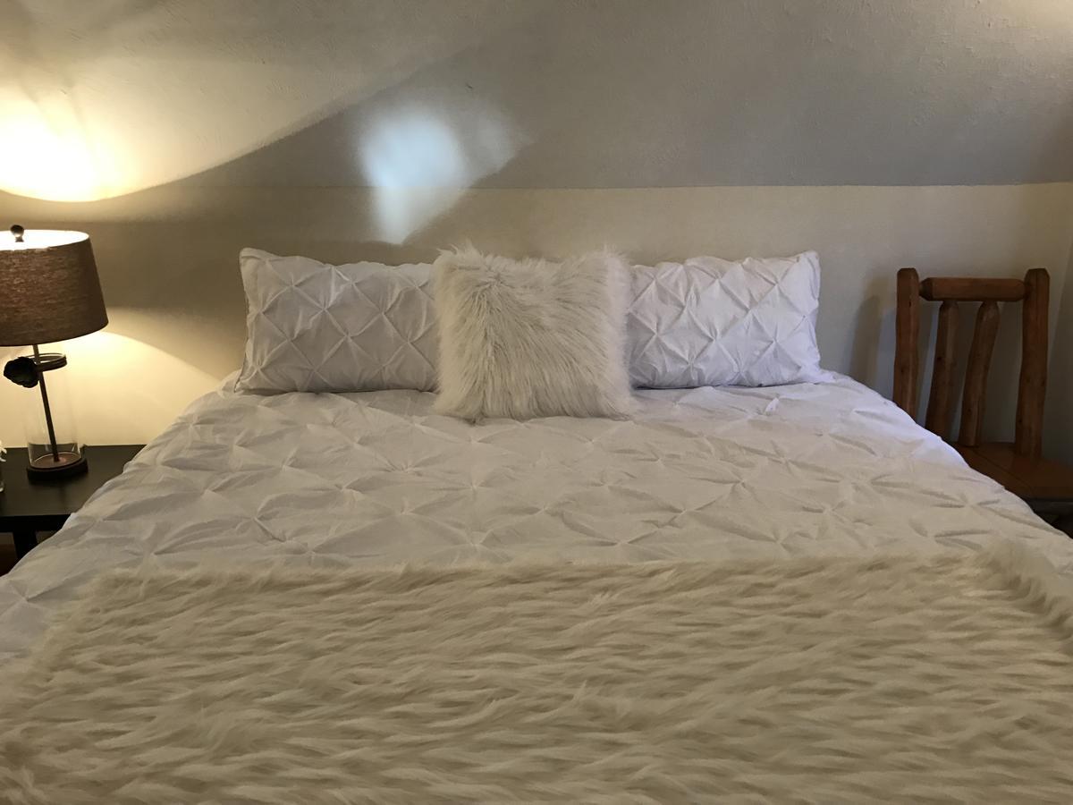 Norfork Lake Ozark Mountain Lodge Gamaliel Εξωτερικό φωτογραφία