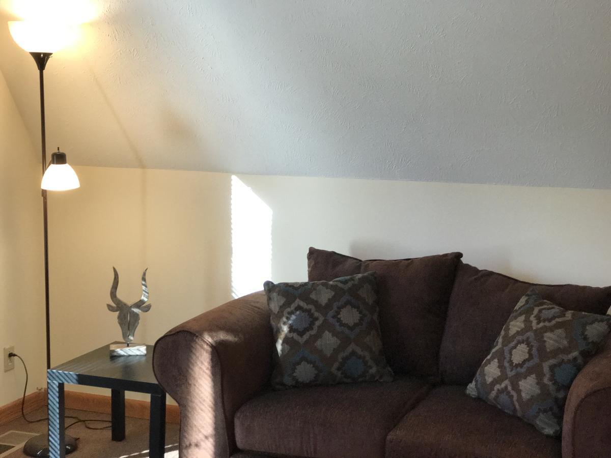 Norfork Lake Ozark Mountain Lodge Gamaliel Εξωτερικό φωτογραφία