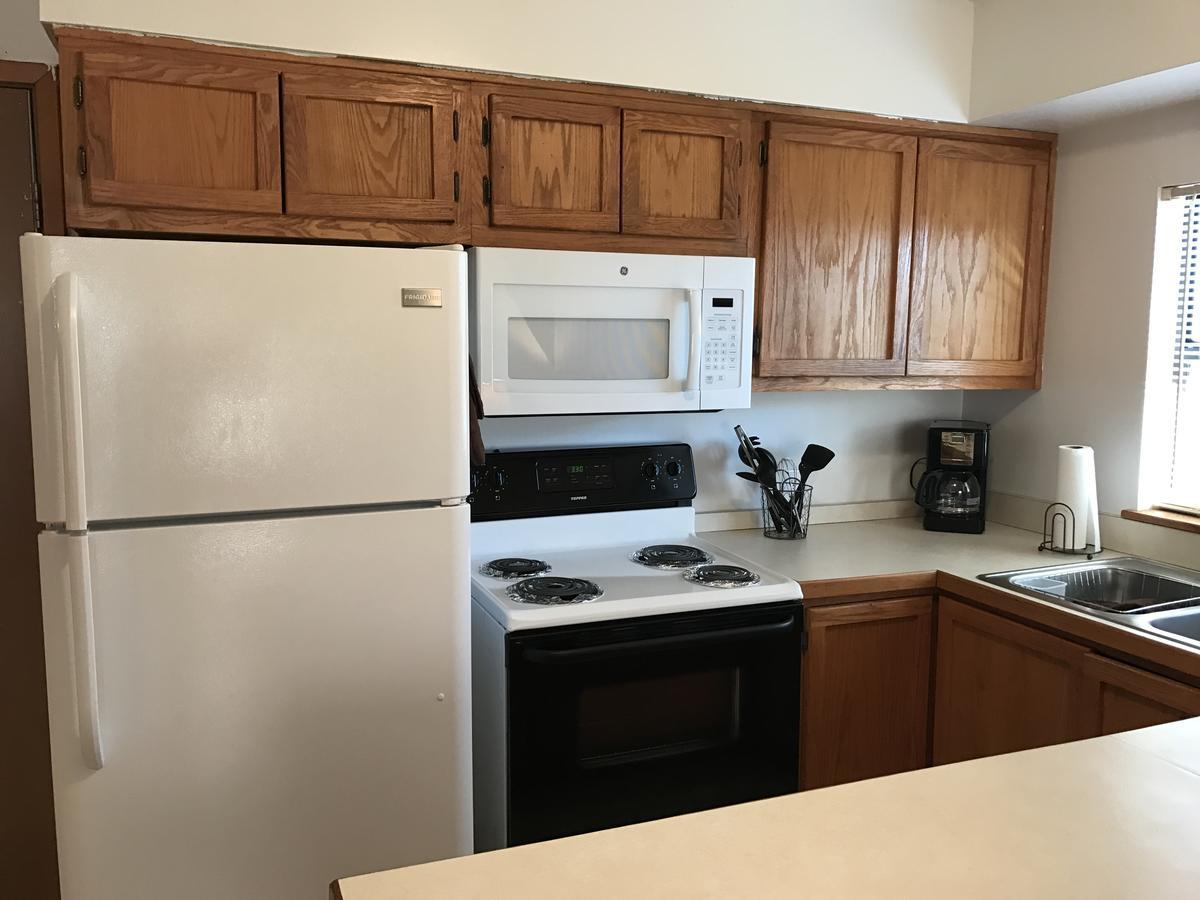 Norfork Lake Ozark Mountain Lodge Gamaliel Εξωτερικό φωτογραφία