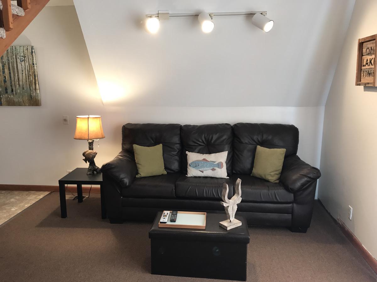 Norfork Lake Ozark Mountain Lodge Gamaliel Εξωτερικό φωτογραφία