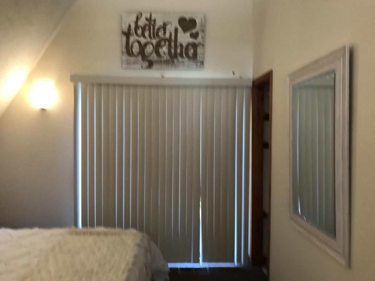 Norfork Lake Ozark Mountain Lodge Gamaliel Εξωτερικό φωτογραφία